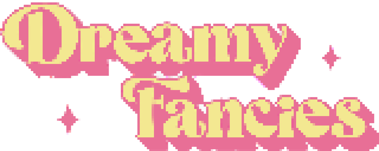 Dreamy Fancies